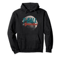 T Ball Grandpa Baseball Fathers Day Ball Hoodie - Trendy Graphic Men Women - T-Shirt, Sweatshirt, Hoodie