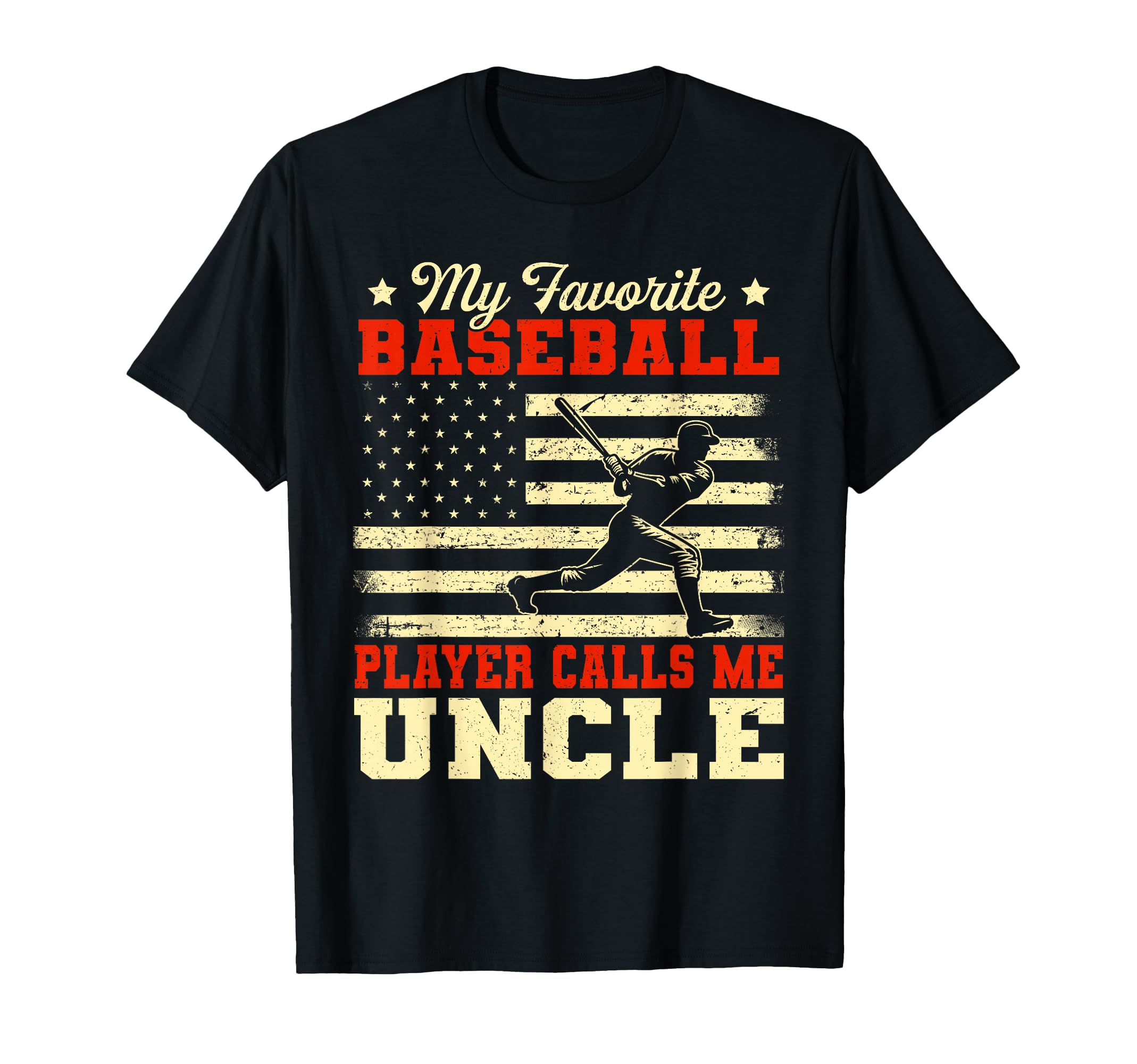 My Favorite Baseball Player Calls Me T-Shirt - Unique Graphic Men Women - T-Shirt, Sweatshirt, Hoodie