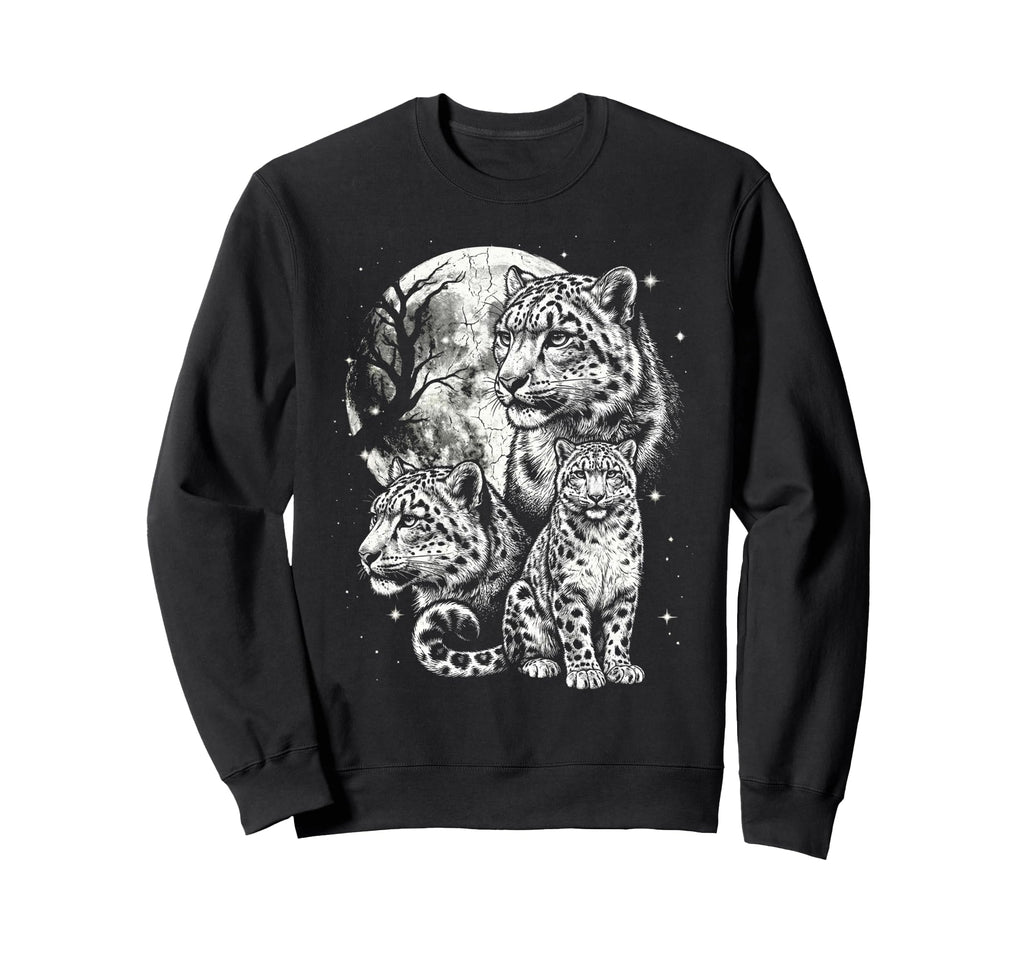 Jaguar 90S Aesthetic Y2K Jaguar Sweatshirt - Streetwear Style for Adults - T-Shirt, Sweatshirt, Hoodie