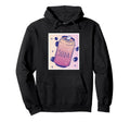Pastel Soda Can L Japanese Vaporwave Hoodie - Trendy Graphic for Adults - T-Shirt, Sweatshirt, Hoodie
