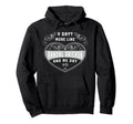 More Like Randal Grichuk And Me Day Hoodie - Graphic Print Men Women - T-Shirt, Sweatshirt, Hoodie