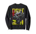 Japanese Streetwear Cyberpunk Sweatshirt - Fun Novelty Design Men Women - T-Shirt, Sweatshirt, Hoodie