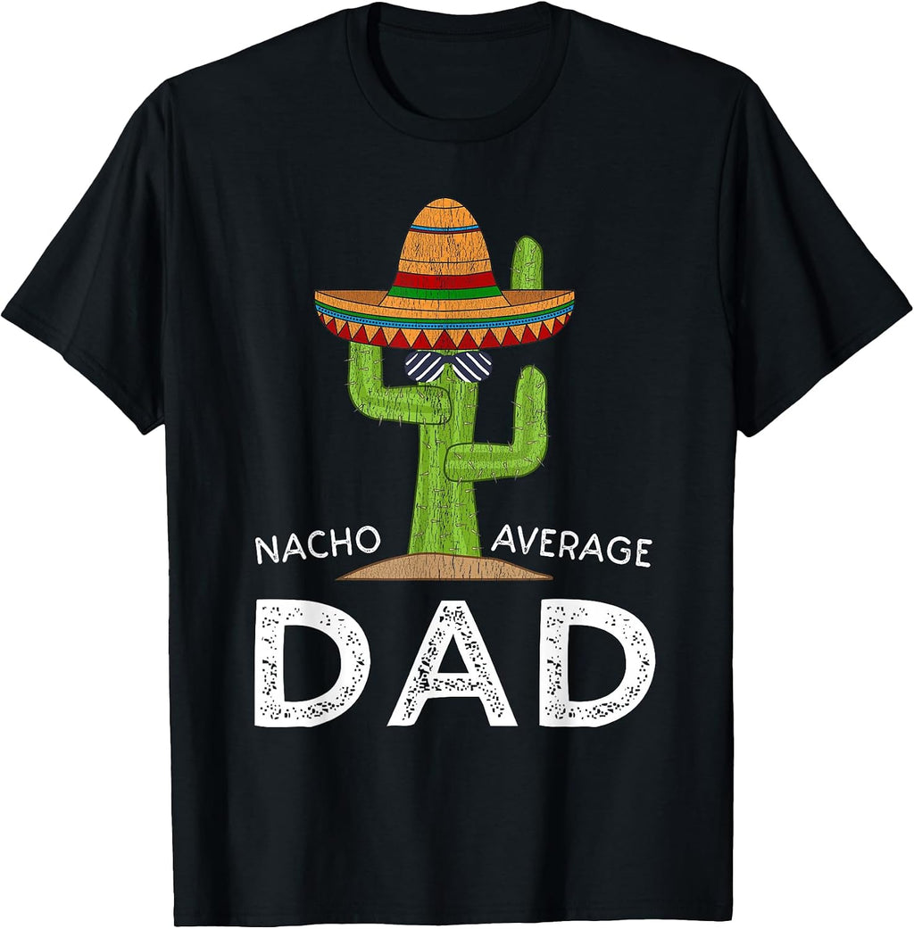 Cartba Mom Dad Co. - Adult & Kids T-Shirts, Sweatshirts & Hoodies apparel design preview 1