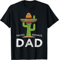 Cartba Mom Dad Co. - Adult & Kids T-Shirts, Sweatshirts & Hoodies apparel design preview 1