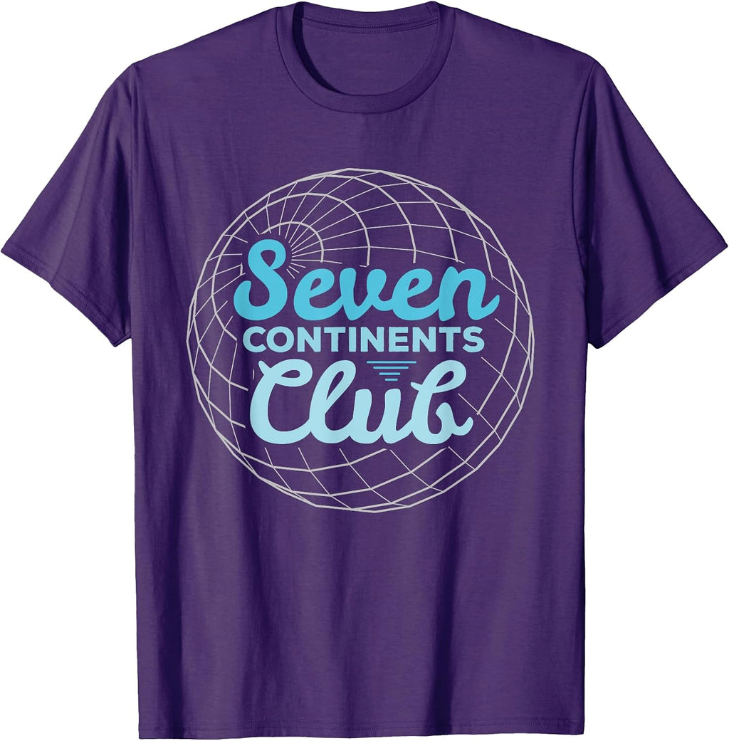 -Travel Enthusiasts- - Adult & Kids T-Shirts, Sweatshirts & Hoodies apparel design preview 1