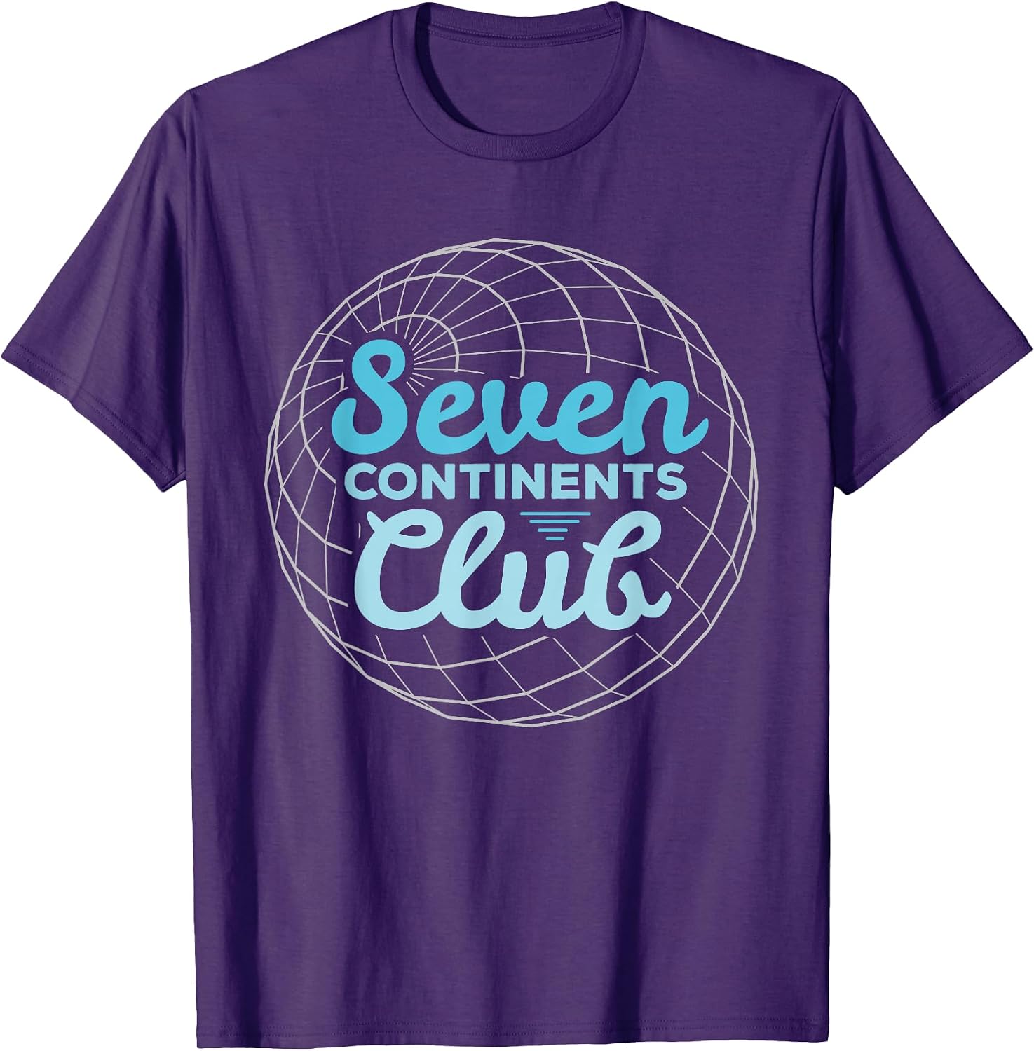 -Travel Enthusiasts- - Adult & Kids T-Shirts, Sweatshirts & Hoodies apparel design preview 1