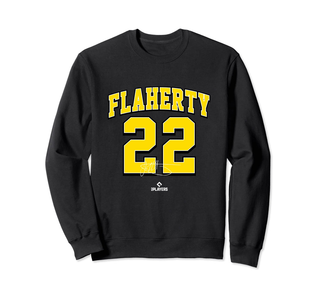 Jack Flaherty St Louis Baseball Sweatshirt - Graphic Print for Adults - T-Shirt, Sweatshirt, Hoodie