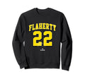 Jack Flaherty St Louis Baseball Sweatshirt - Graphic Print for Adults - T-Shirt, Sweatshirt, Hoodie