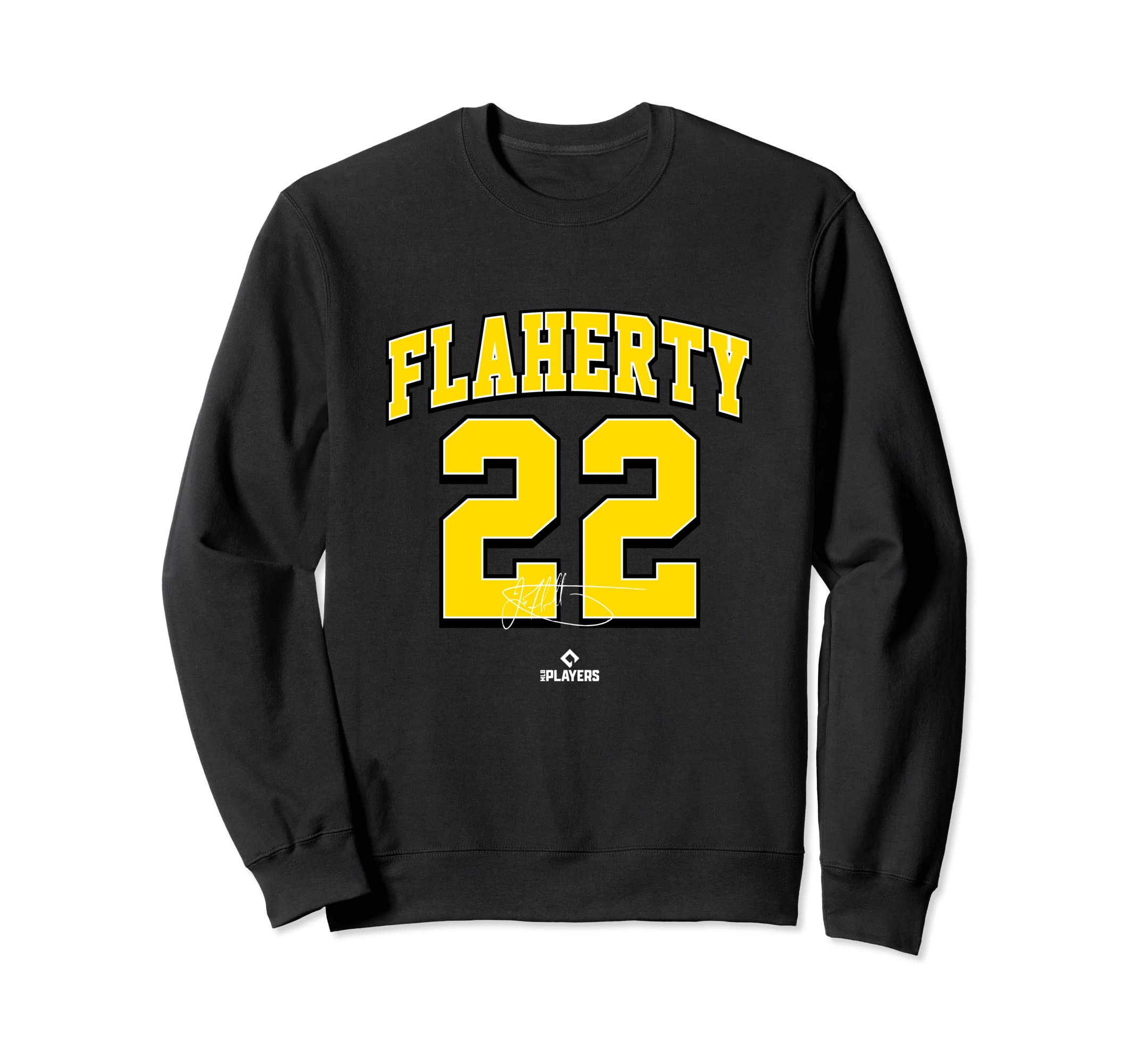 Jack Flaherty St Louis Baseball Sweatshirt - Graphic Print for Adults - T-Shirt, Sweatshirt, Hoodie