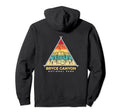 Bryce Canyon National Park Hoodie - Casual Everyday Wear Men Women - T-Shirt, Sweatshirt, Hoodie