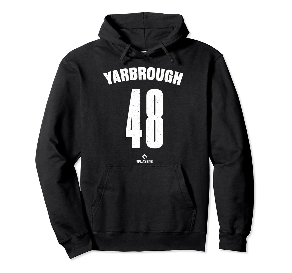 Ryan Yarbrough 48 Mlbpa Florida Hoodie - Fun Novelty Design Men Women - T-Shirt, Sweatshirt, Hoodie