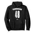 Ryan Yarbrough 48 Mlbpa Florida Hoodie - Fun Novelty Design Men Women - T-Shirt, Sweatshirt, Hoodie