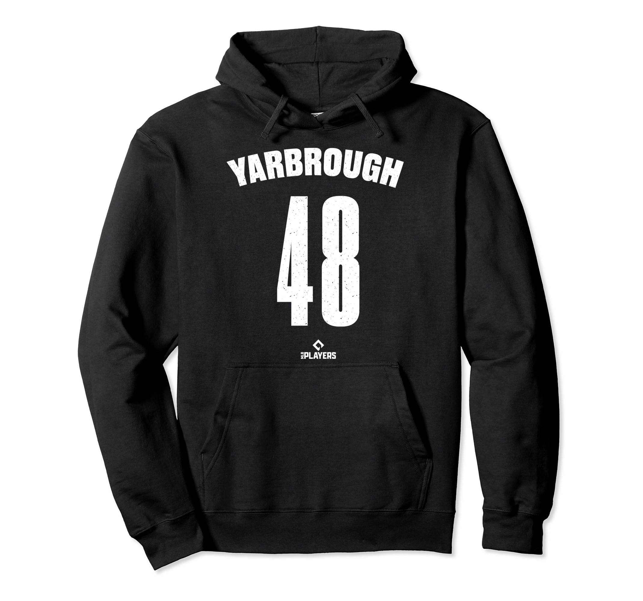 Ryan Yarbrough 48 Mlbpa Florida Hoodie - Fun Novelty Design Men Women - T-Shirt, Sweatshirt, Hoodie