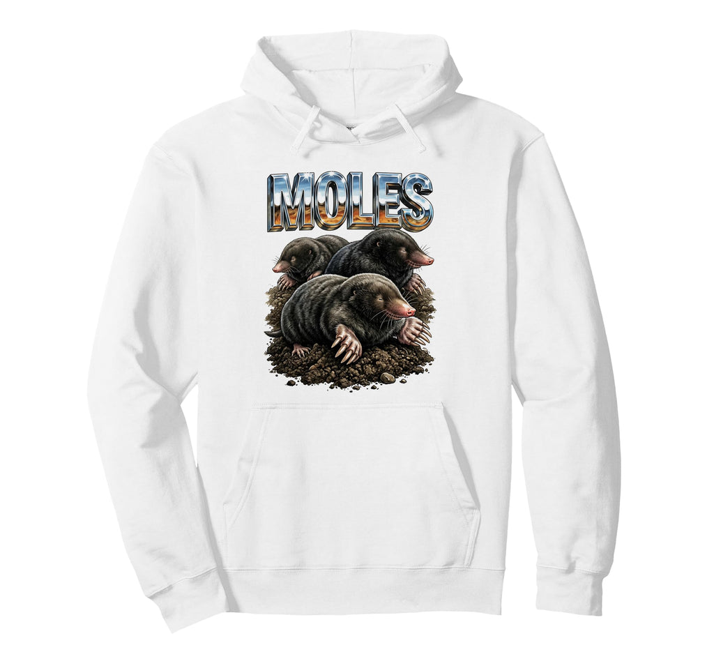 Mules 70S 90S Mules Animal Mule Lover Hoodie - Graphic Print Unisex - T-Shirt, Sweatshirt, Hoodie
