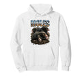 Mules 70S 90S Mules Animal Mule Lover Hoodie - Graphic Print Unisex - T-Shirt, Sweatshirt, Hoodie