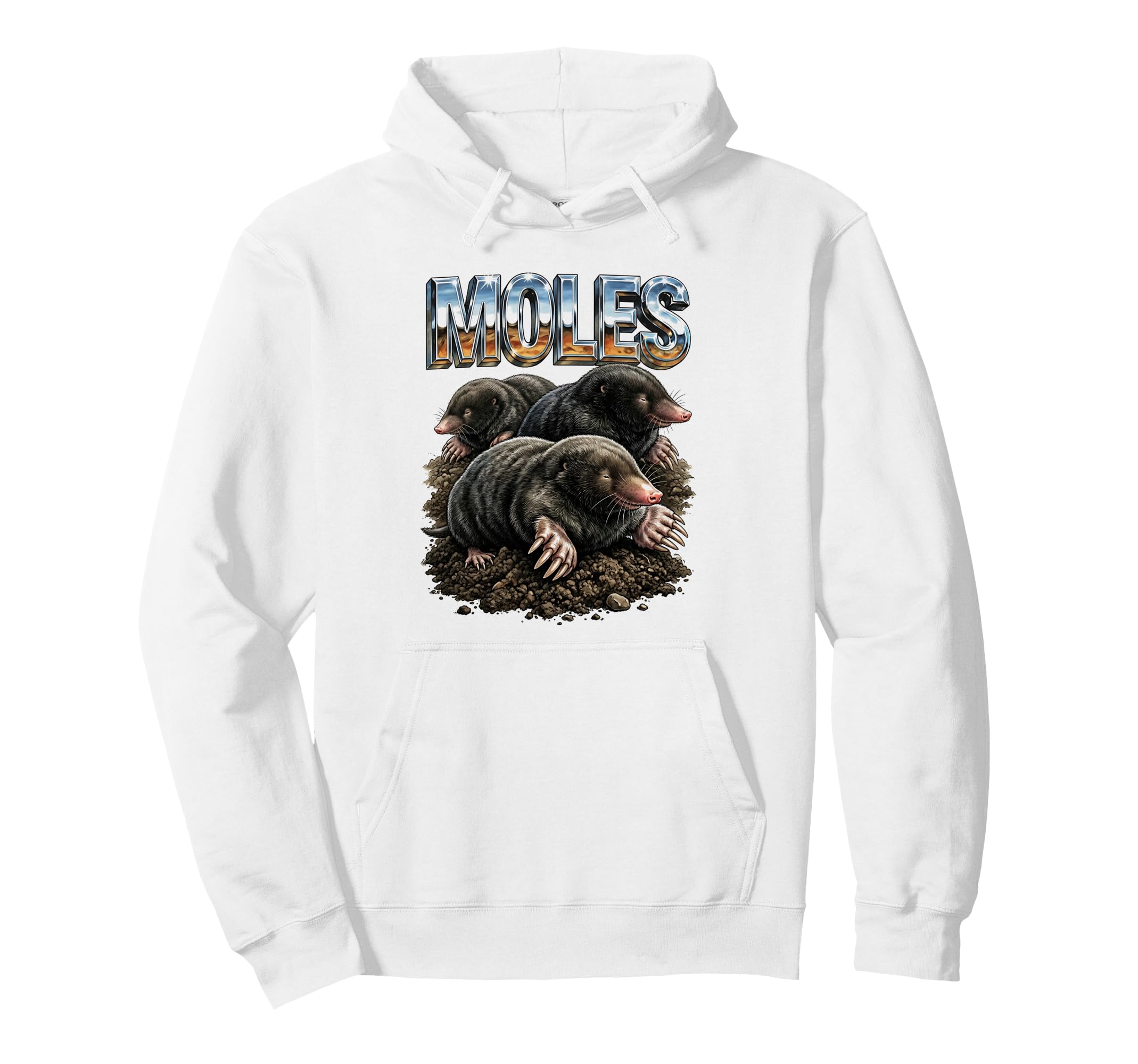 Mules 70S 90S Mules Animal Mule Lover Hoodie - Graphic Print Unisex - T-Shirt, Sweatshirt, Hoodie