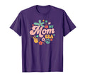 Funny My Mama Era Lover Groovy Hoodie - Unique Graphic for Adults - T-Shirt, Sweatshirt, Hoodie