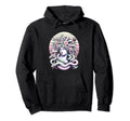 Medusa Statue Otaku Art Vaporwave Aesthetic Hoodie - Novelty Apparel Unisex - T-Shirt, Sweatshirt, Hoodie