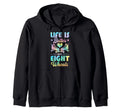 World Roller Skating Day Sweatshirt - Graphic Print for Adults - T-Shirt, Sweatshirt, Hoodie