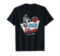 Rabbit Jack Slims Pulp Milkshake T-Shirt - Trendy Graphic Men Women - T-Shirt, Sweatshirt, Hoodie