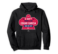 More Like Edgar Garcia And Me Valentines Hoodie - Unique Graphic Unisex - T-Shirt, Sweatshirt, Hoodie
