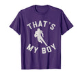 Thats My Running Back Mom Proud Football T-Shirt - Graphic Print Unisex - T-Shirt, Sweatshirt, Hoodie