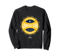 My House Lorenzo Cain Mlbpa Funny Sweatshirt - Graphic Print Unisex - T-Shirt, Sweatshirt, Hoodie