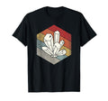 Crystal Collector Geometric T-Shirt - Casual Everyday Wear for Adults - T-Shirt, Sweatshirt, Hoodie