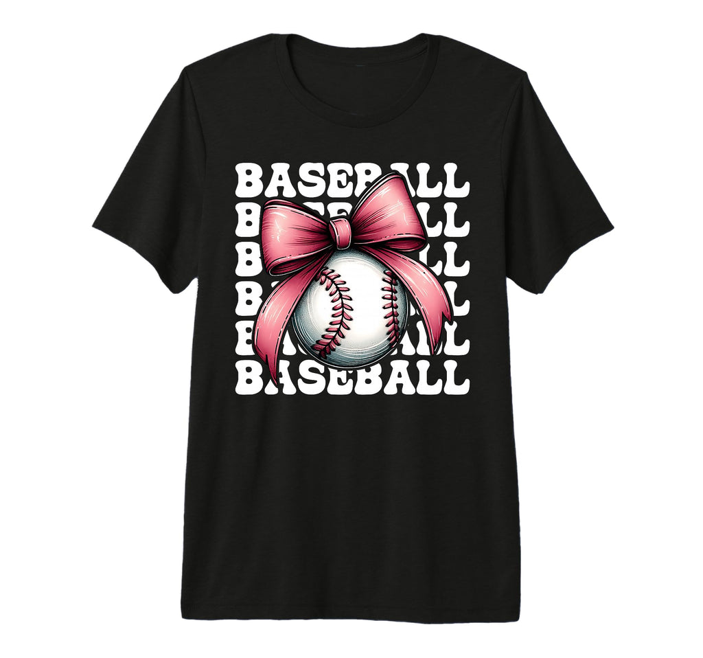 Baseball Player Baseball Mom Mothers T-Shirt - Minimalist Print Men Women - T-Shirt, Sweatshirt, Hoodie