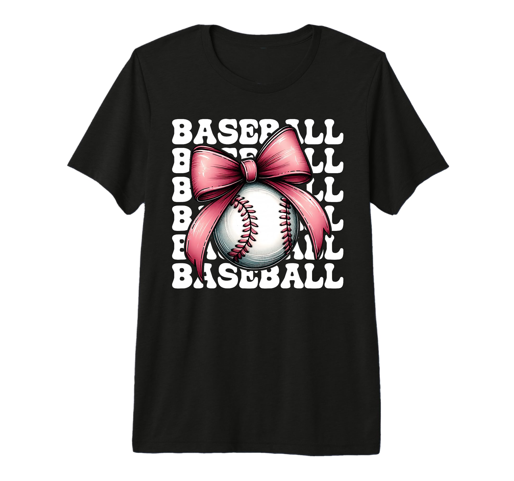 Baseball Player Baseball Mom Mothers T-Shirt - Minimalist Print Men Women - T-Shirt, Sweatshirt, Hoodie