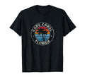 Cape Coral Florida Fl 70S T-Shirt - Custom Art Print for Adults - T-Shirt, Sweatshirt, Hoodie