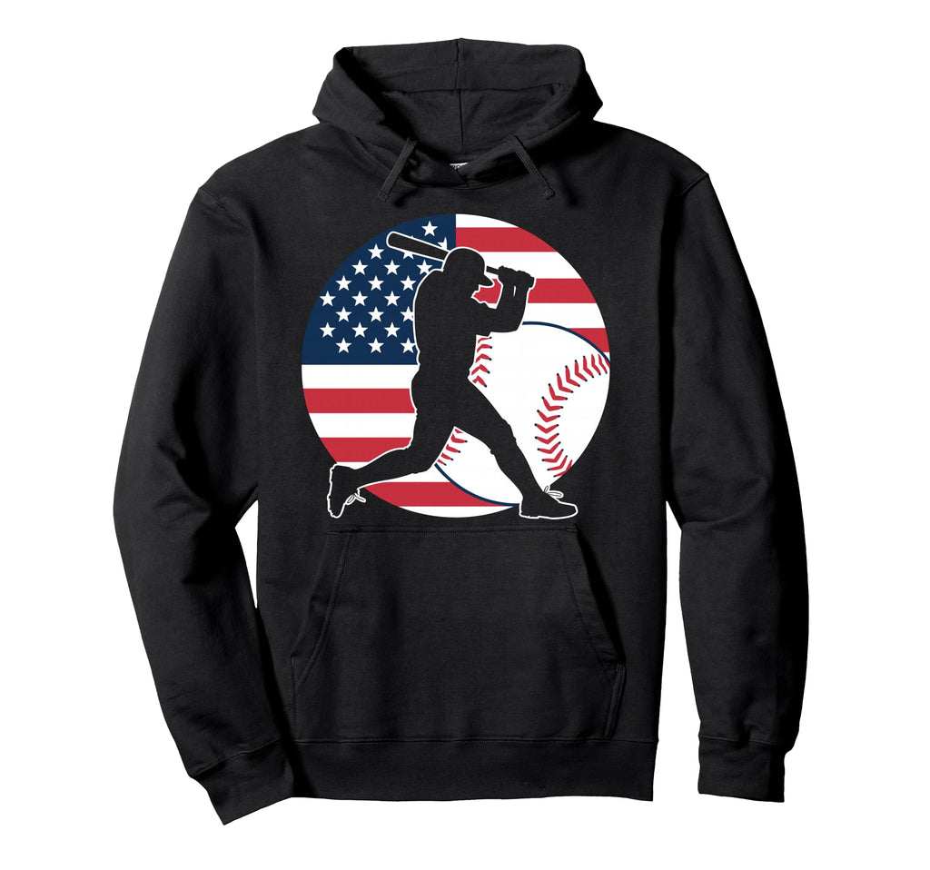 Baseball Catcher Baseball Player Hoodie - Unique Graphic Unisex - T-Shirt, Sweatshirt, Hoodie