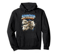Sheep 80S Funny Farmer Sheep 90S Hoodie - Fun Novelty Design Men Women - T-Shirt, Sweatshirt, Hoodie