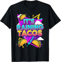 Funny Taco Twosday Toddler Girl Boy Baby Merch - Adult & Kids T-Shirts, Sweatshirts & Hoodies apparel design preview 1