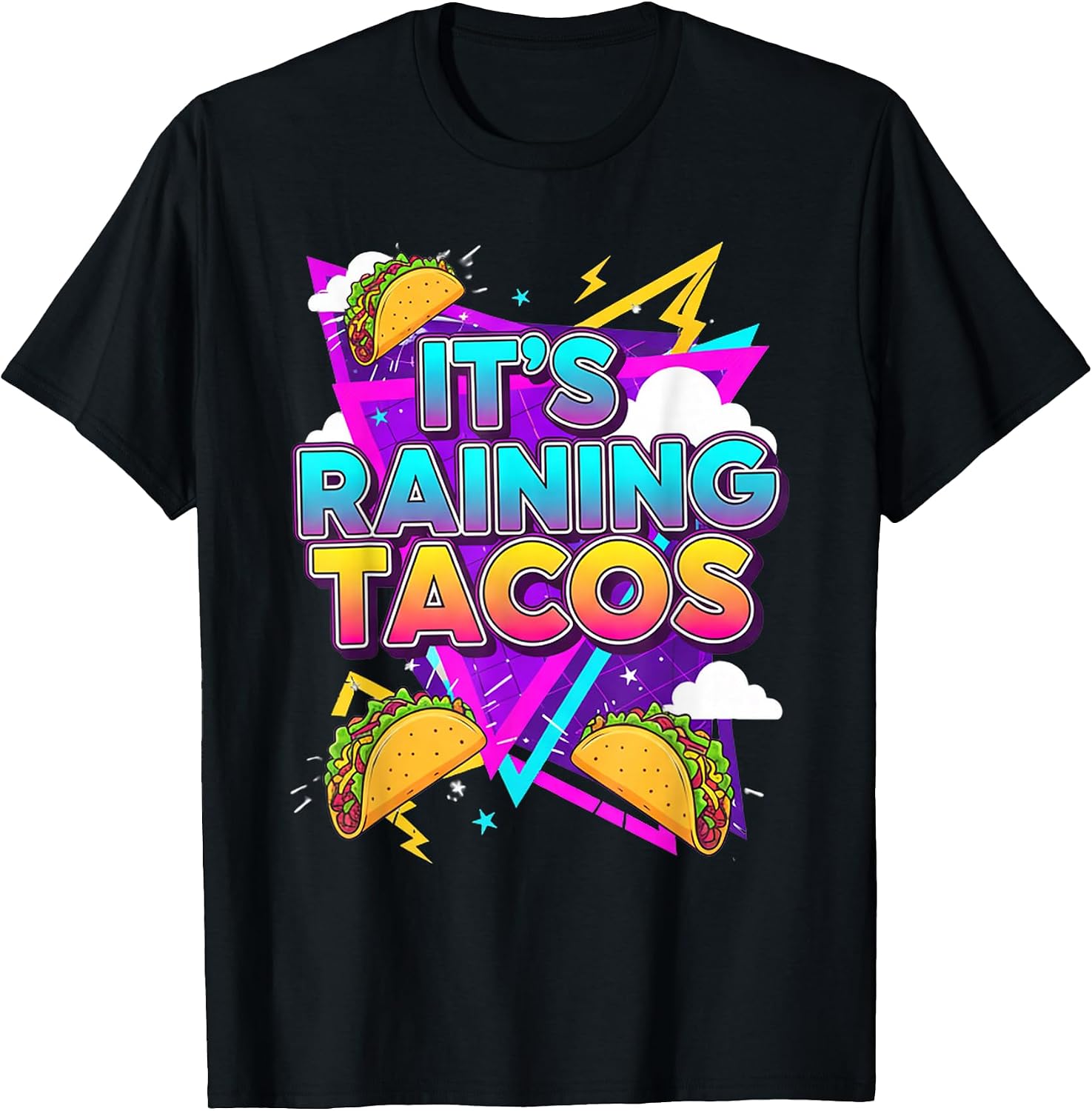 Funny Taco Twosday Toddler Girl Boy Baby Merch - Adult & Kids T-Shirts, Sweatshirts & Hoodies apparel design preview 1
