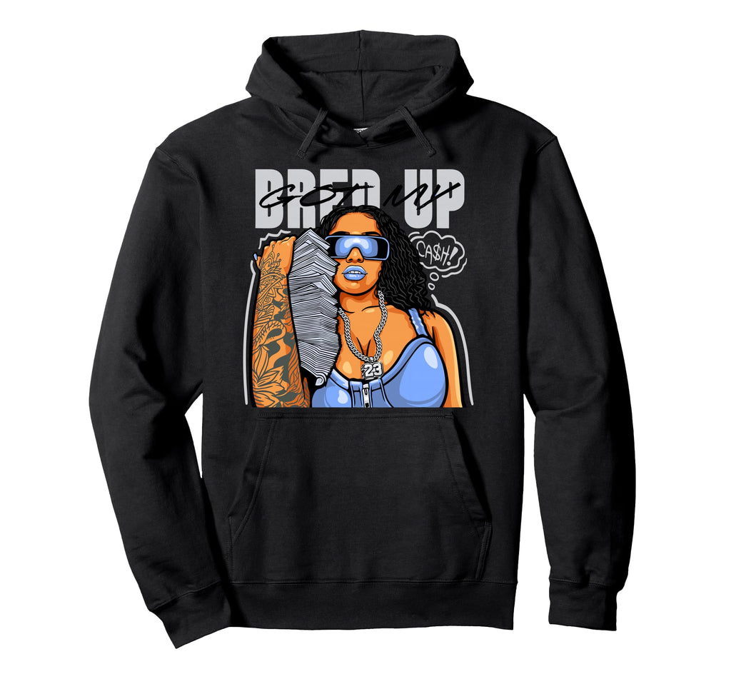 Gangster Hiphop Old School Hip Hop Hoodie - Streetwear Style Men Women - T-Shirt, Sweatshirt, Hoodie