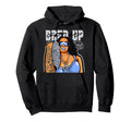 Gangster Hiphop Old School Hip Hop Hoodie - Streetwear Style Men Women - T-Shirt, Sweatshirt, Hoodie