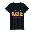 Ballmom Softball And Baseball Mom T-Shirt - Fun Novelty Design for Adults - T-Shirt, Sweatshirt, Hoodie