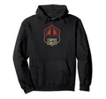 Corpus Christi Grit 90S Grunge Urbandecay Hoodie - Graphic Print Men Women - T-Shirt, Sweatshirt, Hoodie