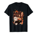Softball Baseball Gigi Mom Leopard T-Shirt - Streetwear Style Men Women - T-Shirt, Sweatshirt, Hoodie