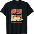 Funny Lazy People Merch Store - Adult & Kids T-Shirts, Sweatshirts & Hoodies apparel design preview 1