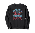 My Favorite Baseball Softball Player Sweatshirt - Trendy Graphic Unisex - T-Shirt, Sweatshirt, Hoodie