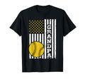 Baseball Grandpa Grandfather Gramps T-Shirt - Aesthetic Graphic Unisex - T-Shirt, Sweatshirt, Hoodie