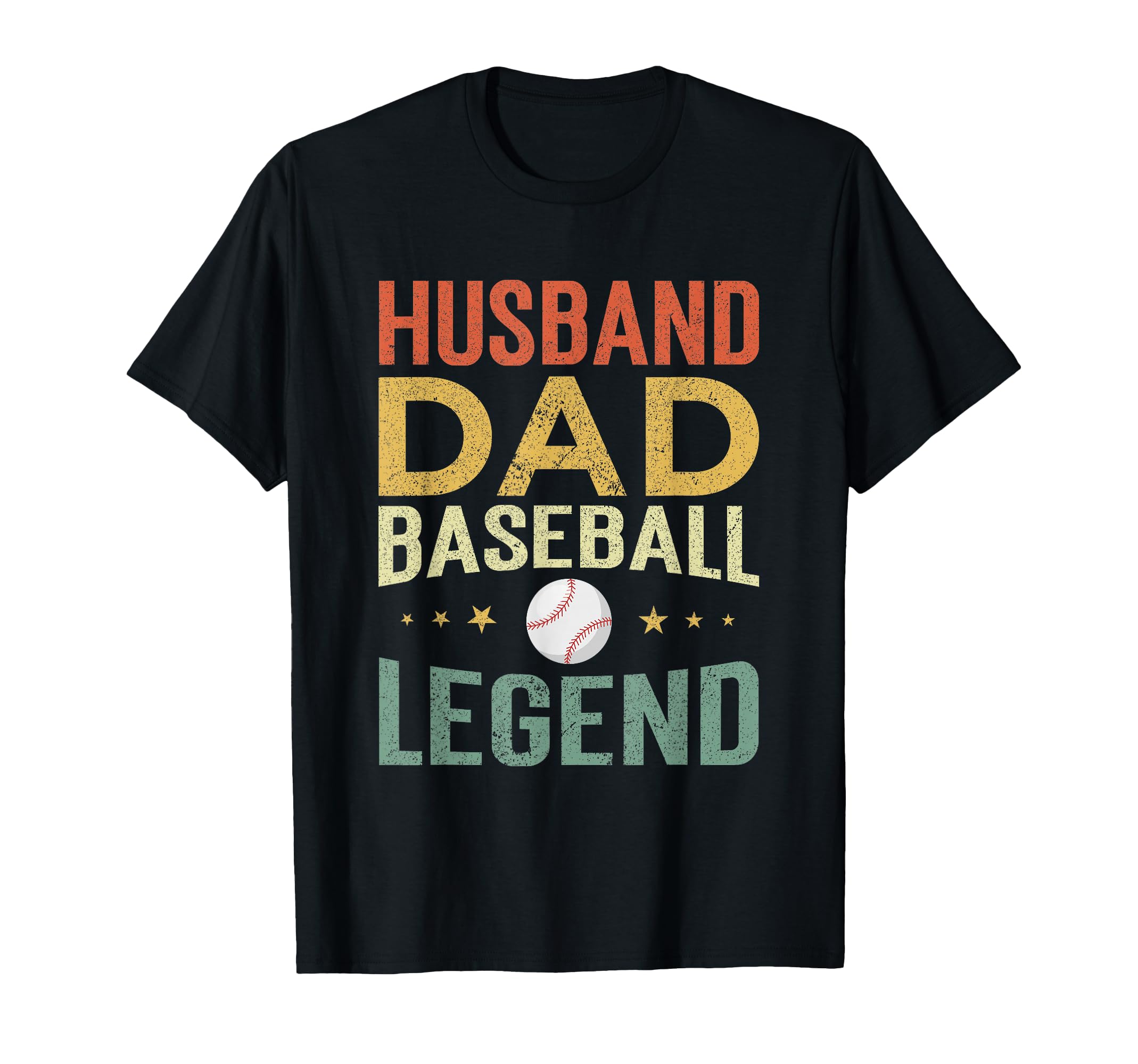 Baseball Player Husband Dad Baseball T-Shirt - Novelty Apparel for Adults - T-Shirt, Sweatshirt, Hoodie
