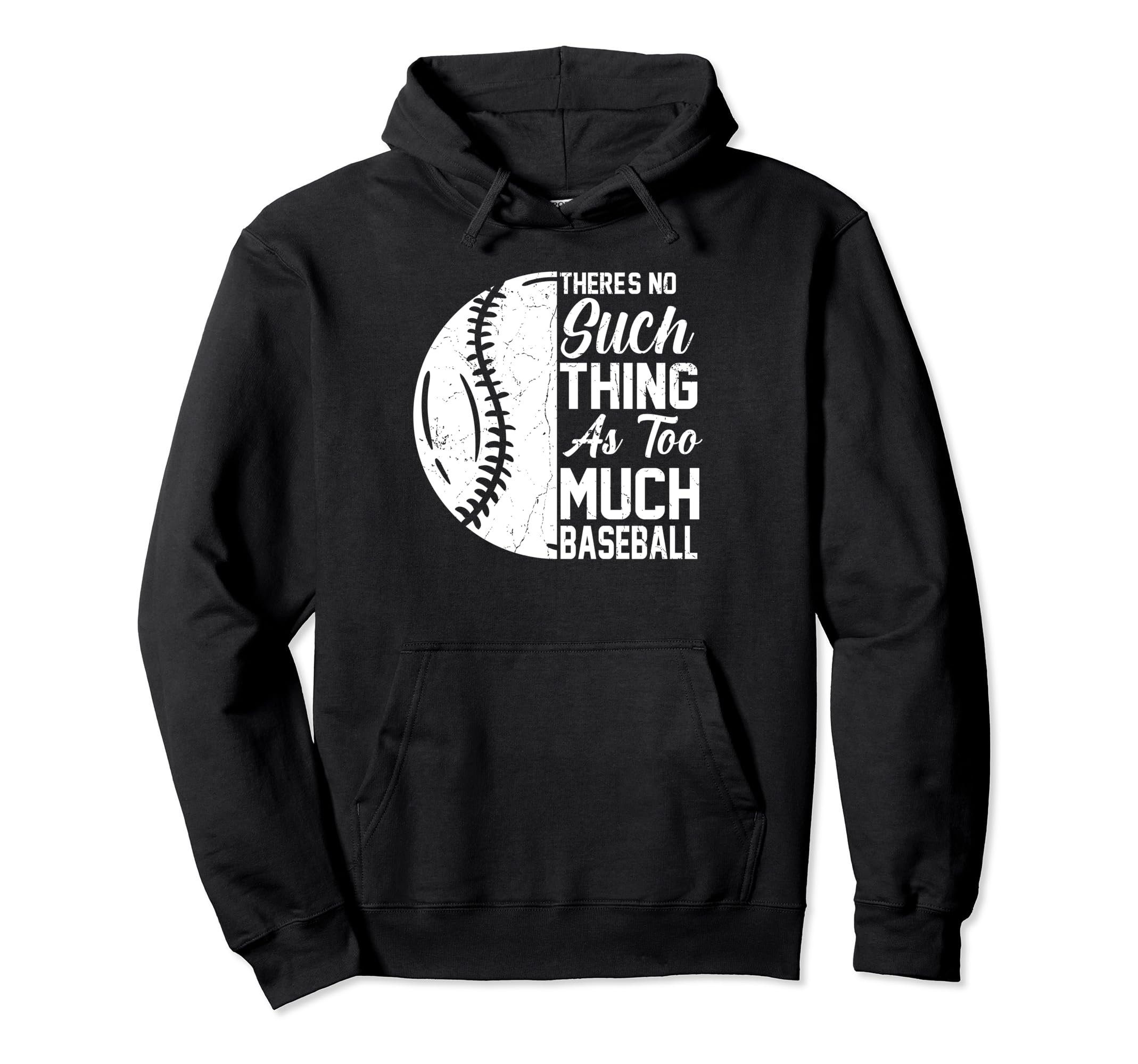 Baseball Mom Meme Hoodie - Casual Everyday Wear Men Women - T-Shirt, Sweatshirt, Hoodie