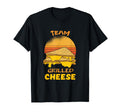 Team Grilled Cheese Sunset T-Shirt - Aesthetic Graphic for Adults - T-Shirt, Sweatshirt, Hoodie