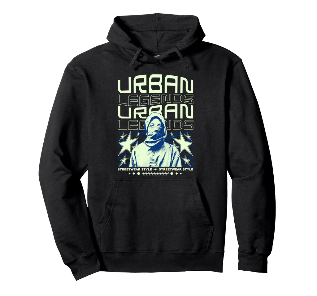 Y2K Legends Bold Urban Graffiti Hoodie - Aesthetic Graphic for Adults - T-Shirt, Sweatshirt, Hoodie