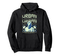 Y2K Legends Bold Urban Graffiti Hoodie - Aesthetic Graphic for Adults - T-Shirt, Sweatshirt, Hoodie