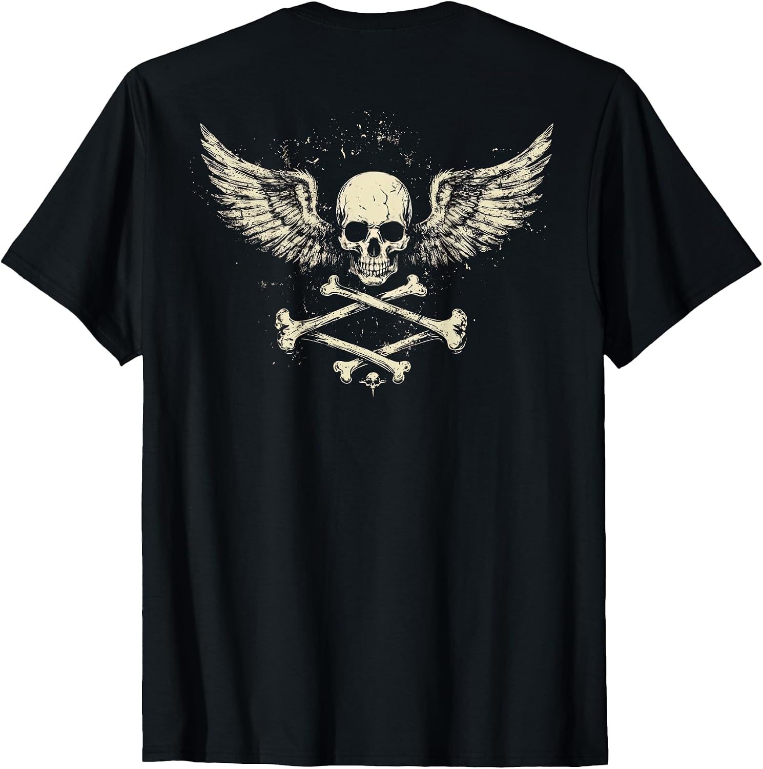 The Y2K Goth merch - Adult & Kids T-Shirts, Sweatshirts & Hoodies apparel design preview 1