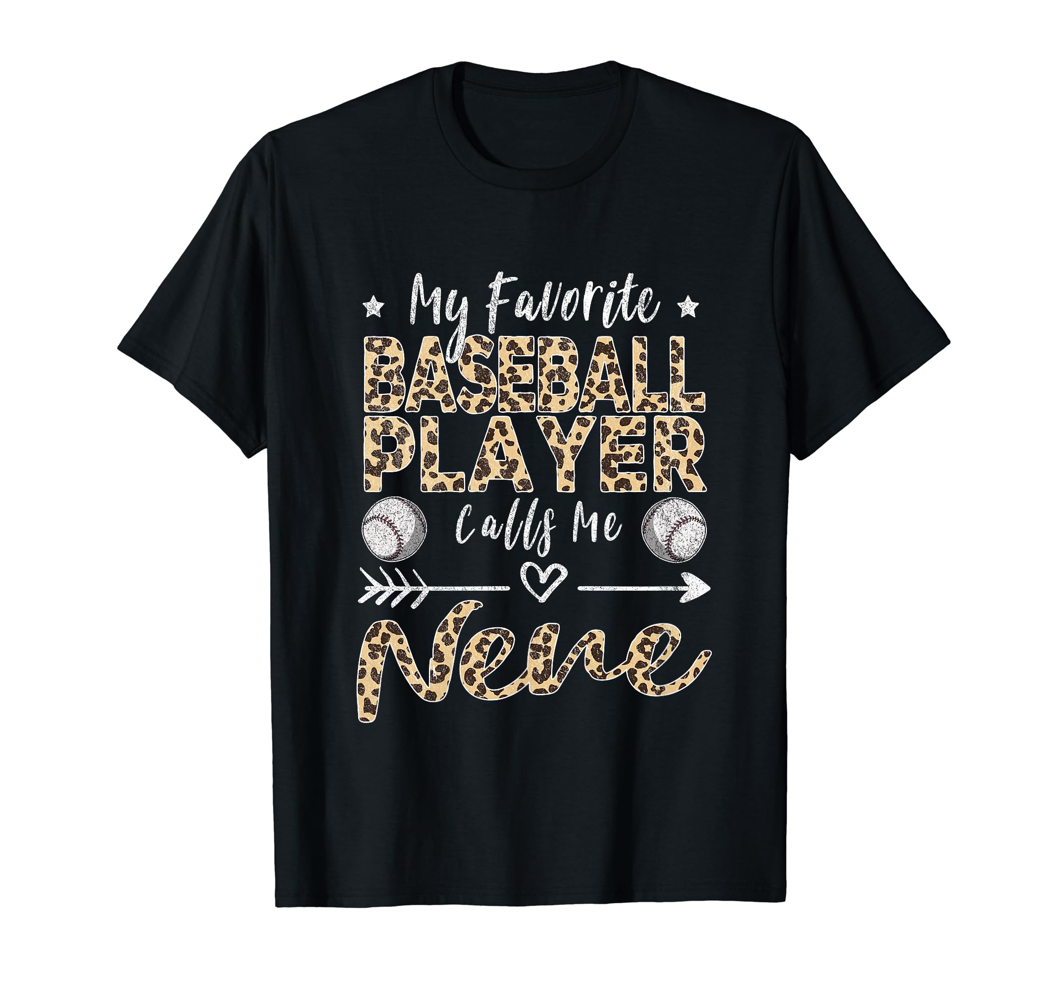 My Favorite Baseball Player Calls Me T-Shirt - Unique Graphic Men Women - T-Shirt, Sweatshirt, Hoodie